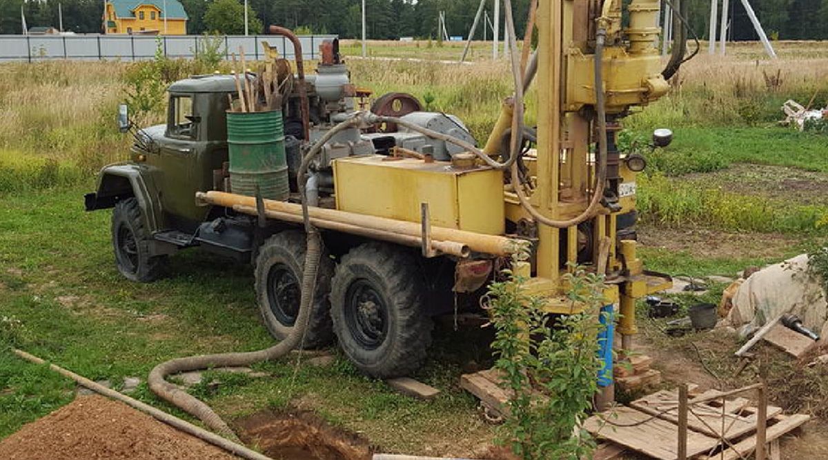 Металлические лестницы